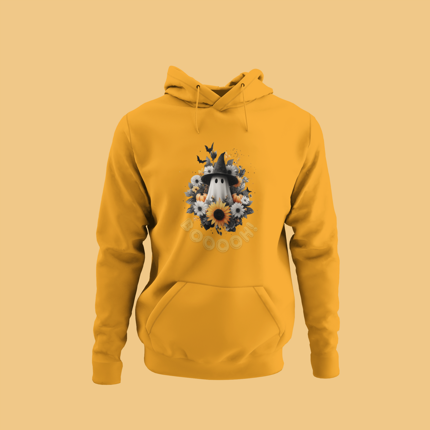 Coooohhtes Grusel Pulli - Unisex Pulli für ein gemütliches Halloween