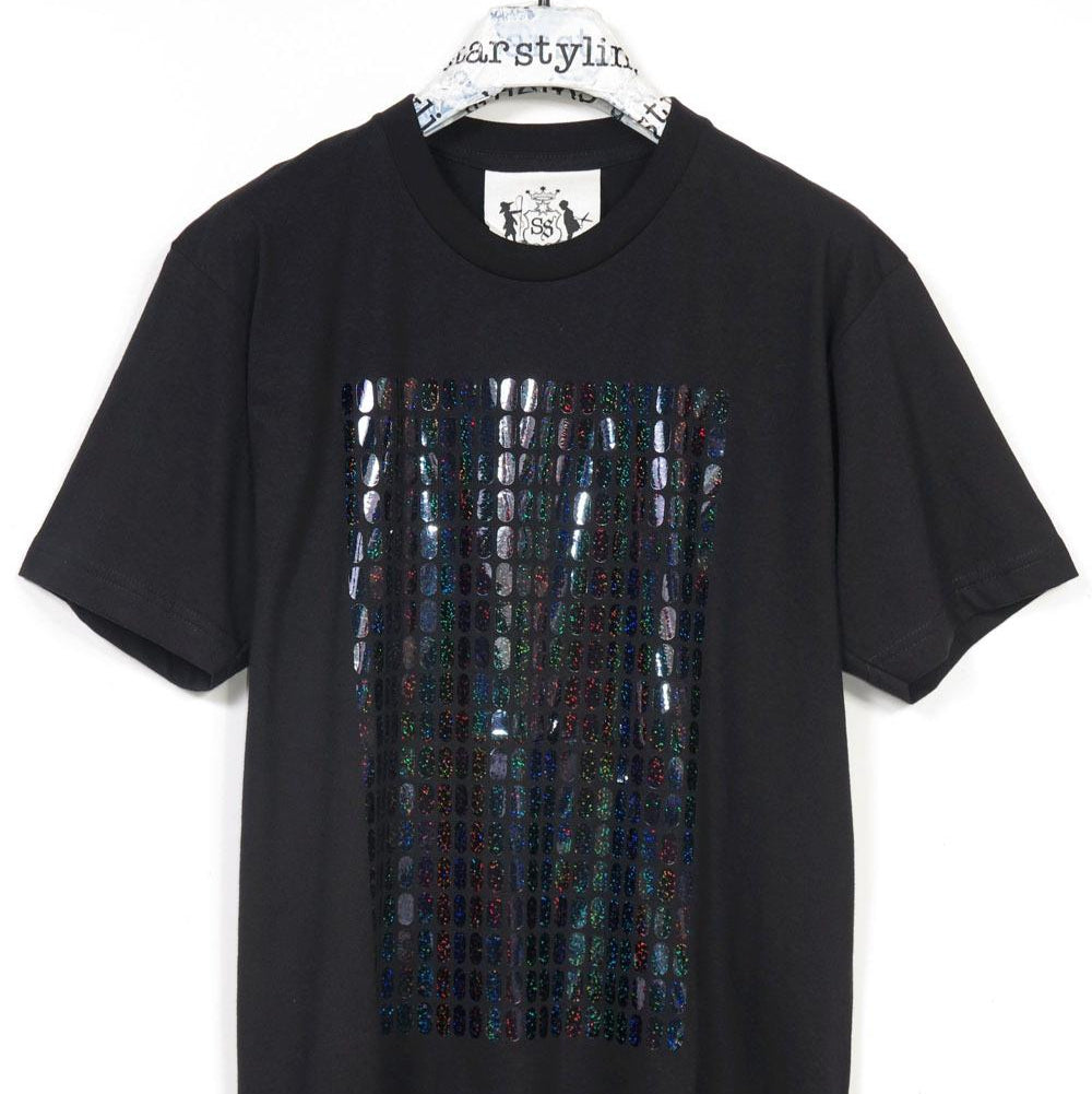 Pills T-Shirt - 100% Baumwolle