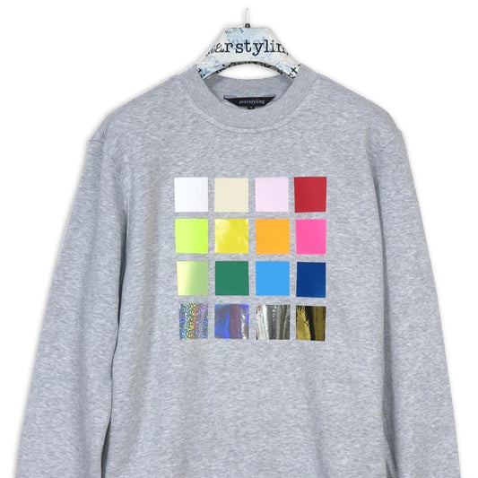 Richter Sweater - Staystyling