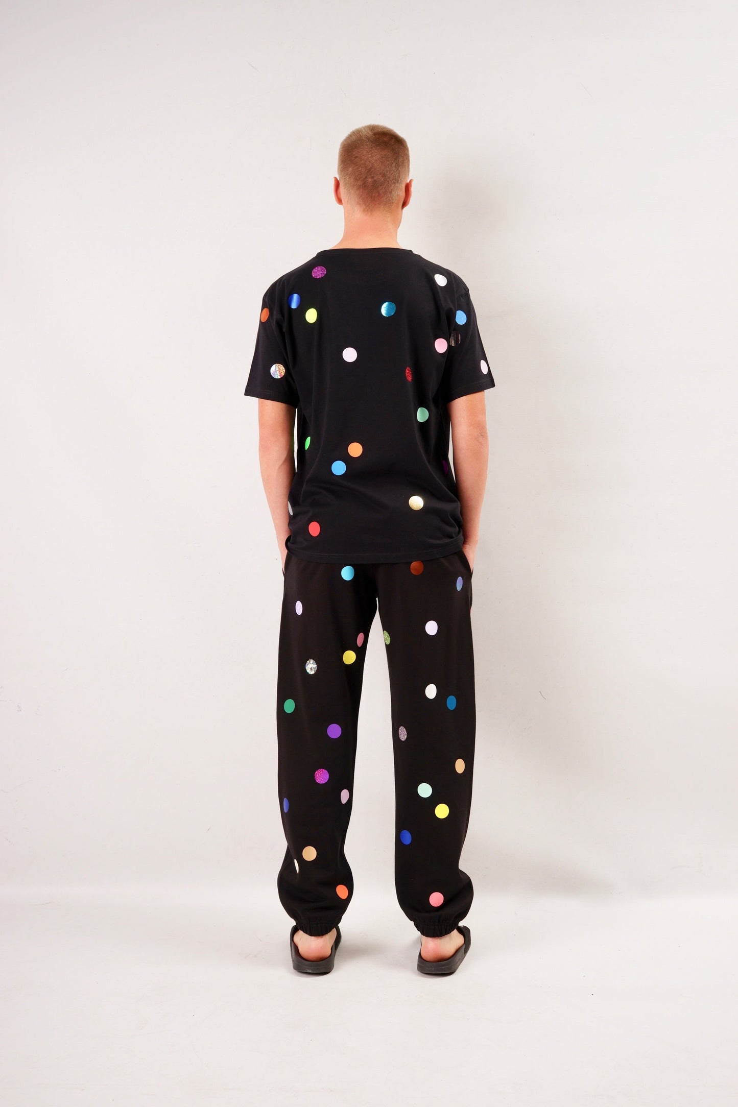 Points Joggers
