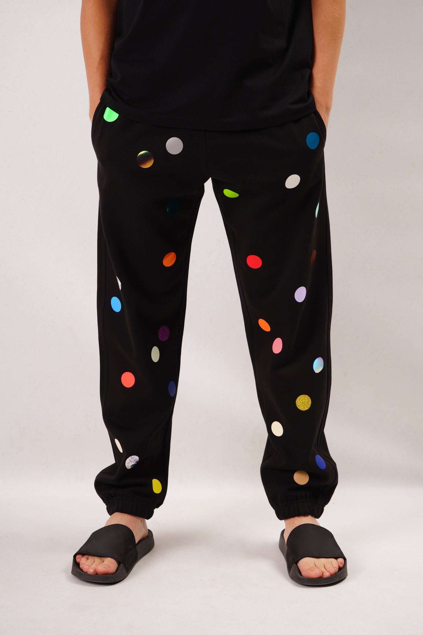 Points Joggers