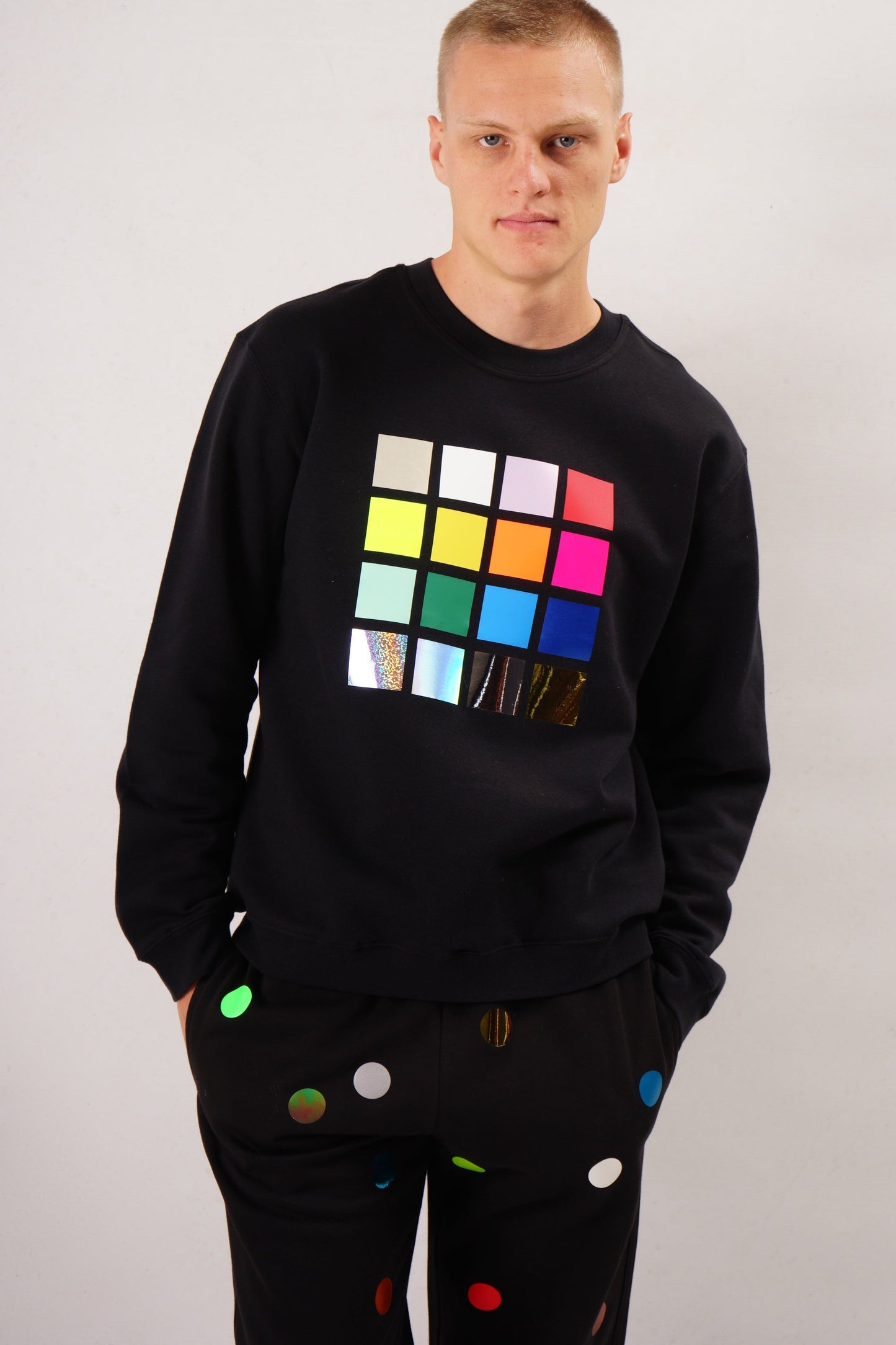 Richter Sweater - Staystyling