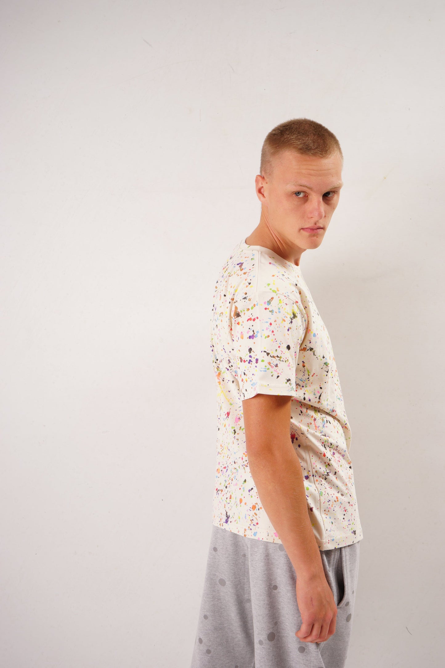 Pollo T-Shirt - 100% Baumwolle