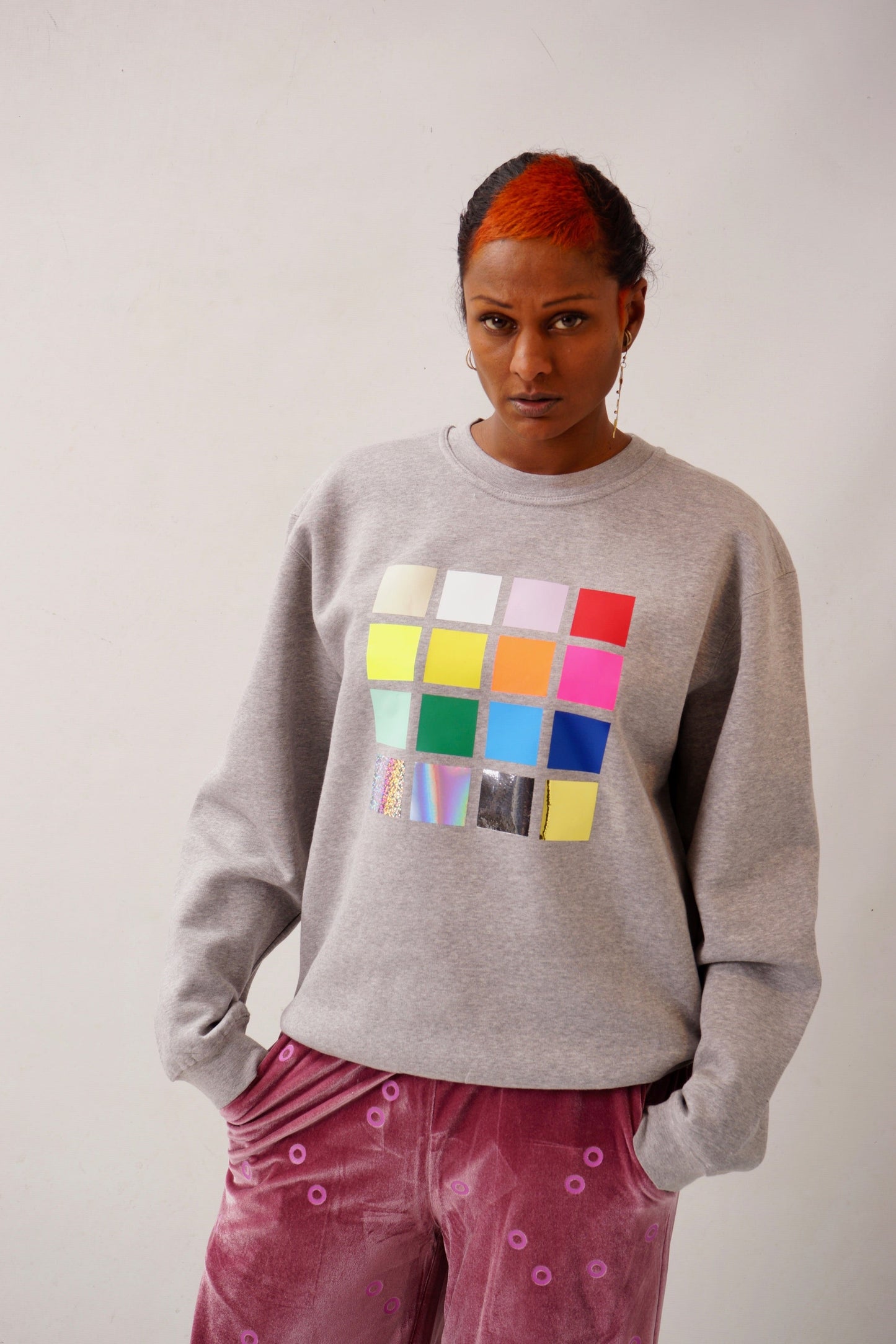 Richter Sweater - Staystyling