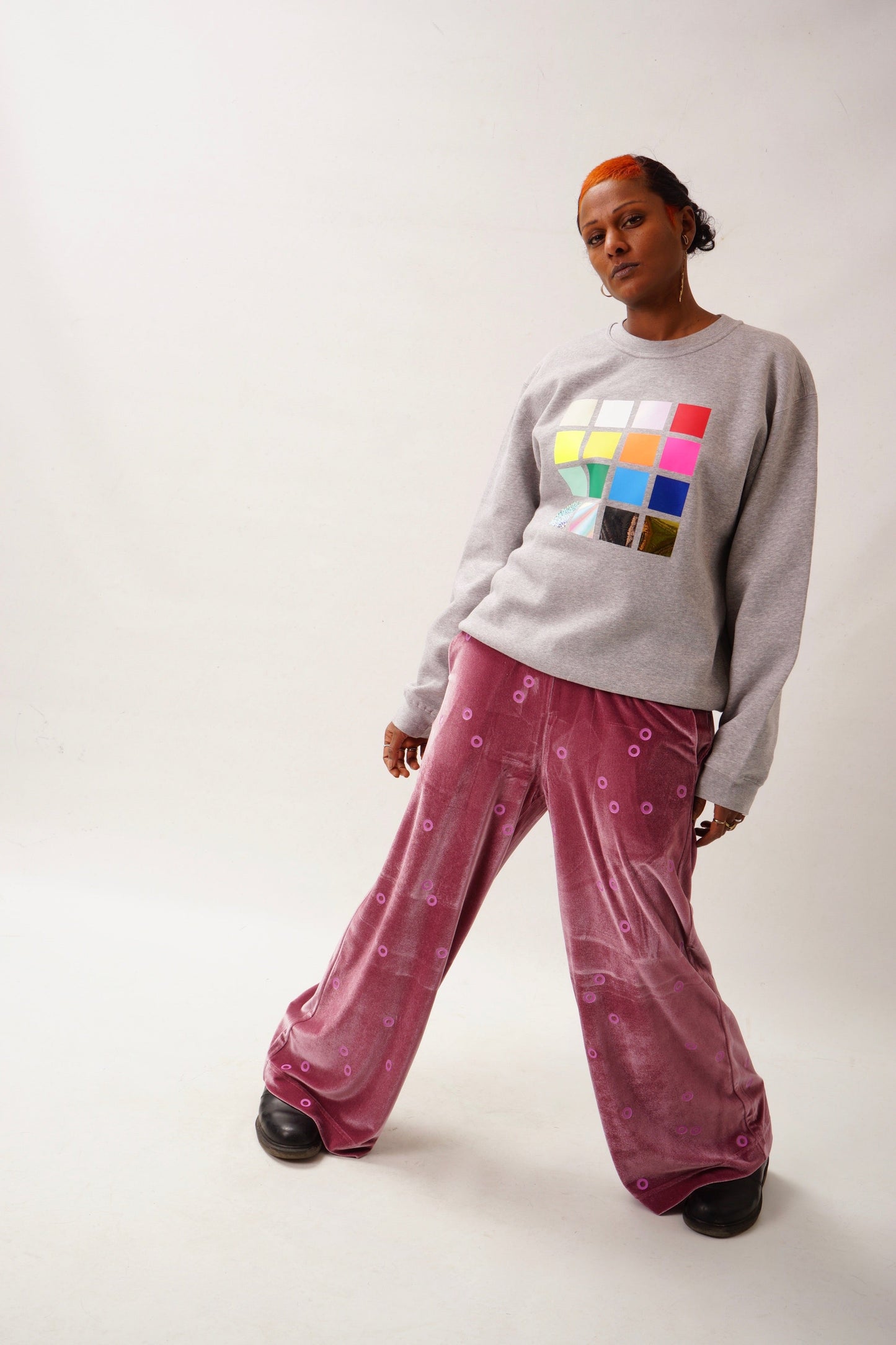 Richter Sweater - Staystyling