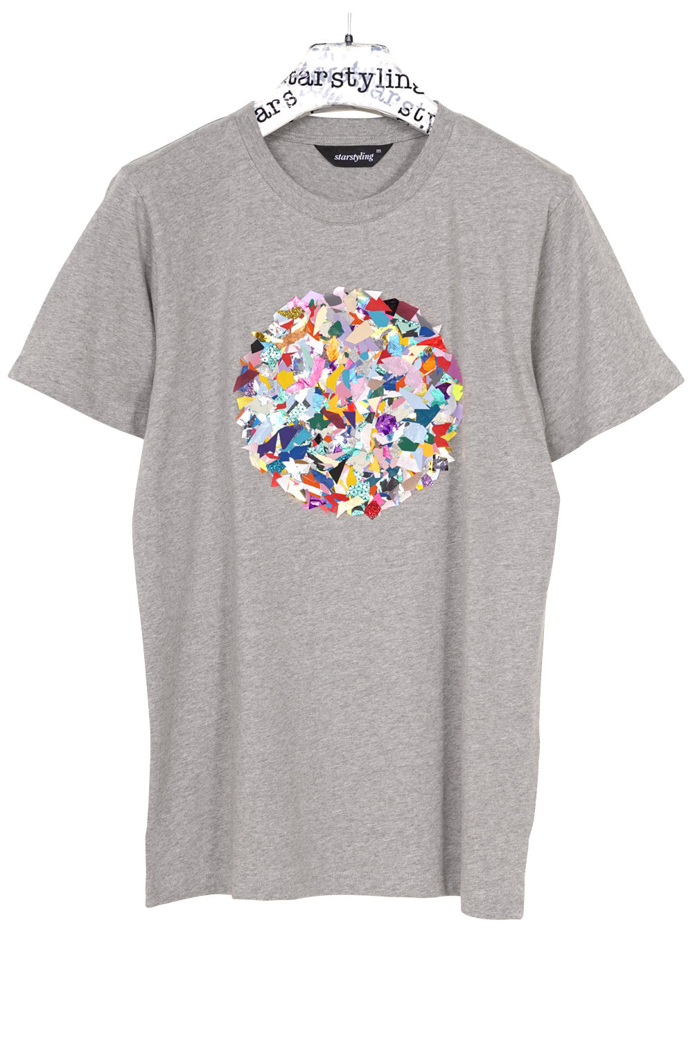 Dirt T-Shirt - 100% Baumwolle