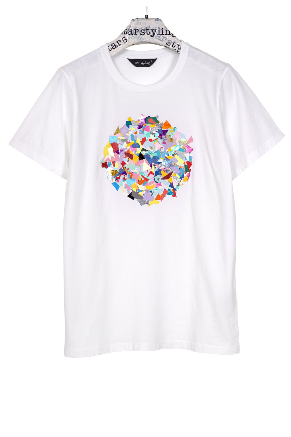 Dirt T-Shirt - 100% Baumwolle