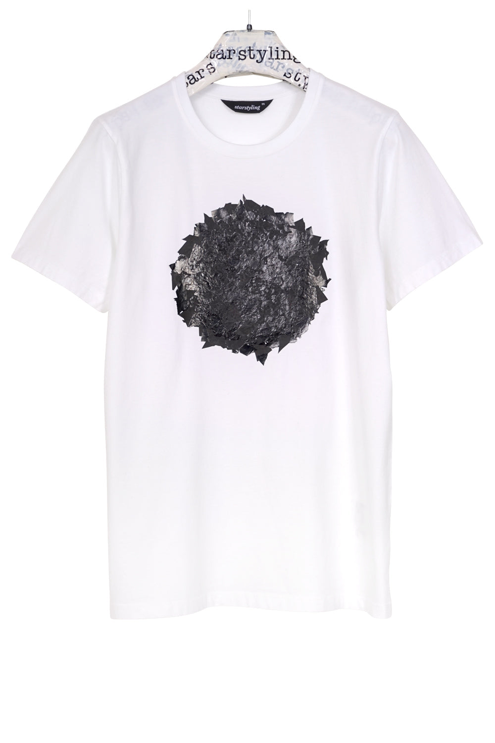 Dirt T-Shirt - 100% Baumwolle