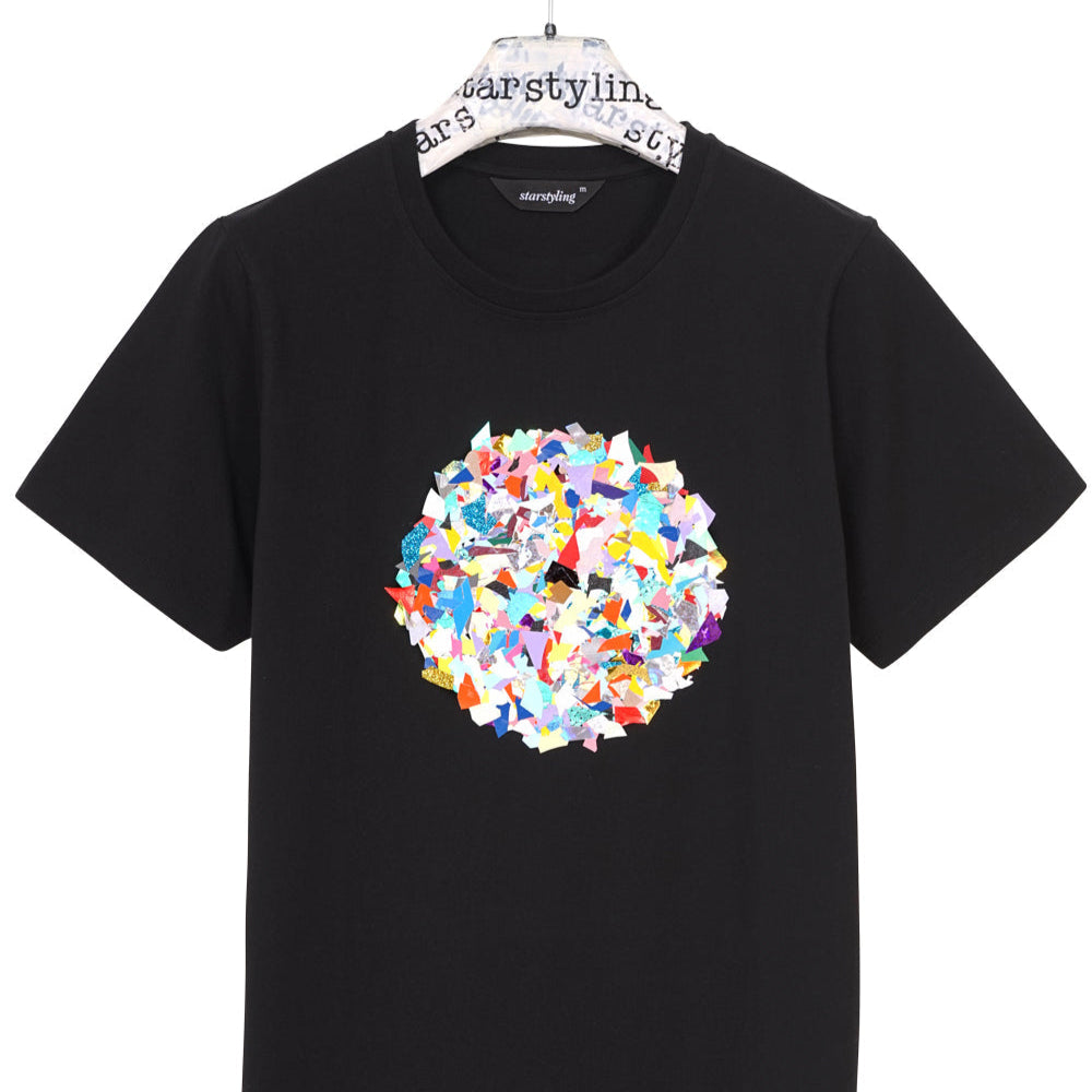 Dirt T-Shirt - 100% Baumwolle