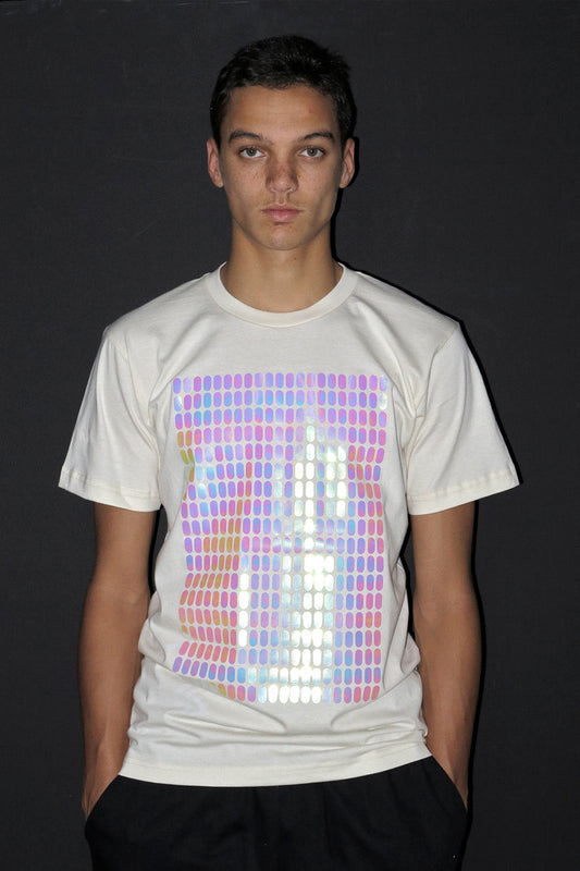 Pills T-Shirt - 100% Baumwolle