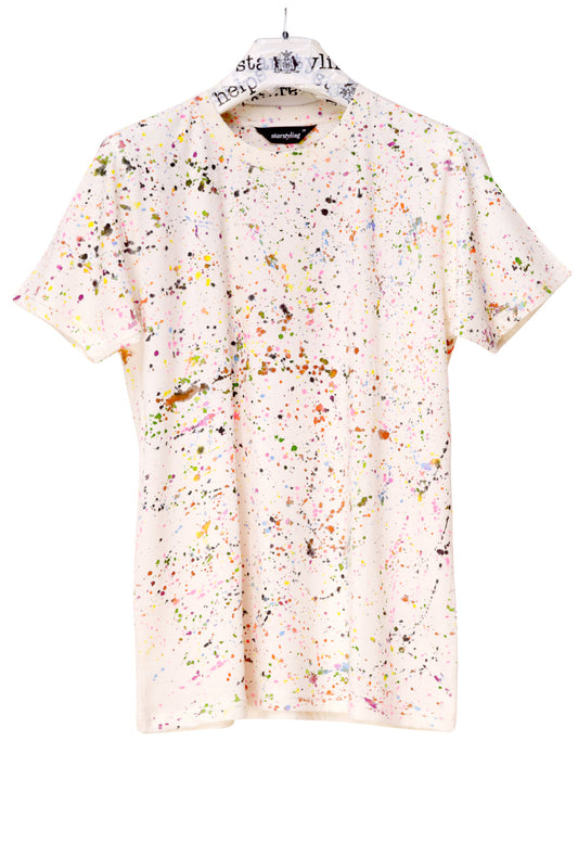 Pollo T-Shirt - 100% Baumwolle