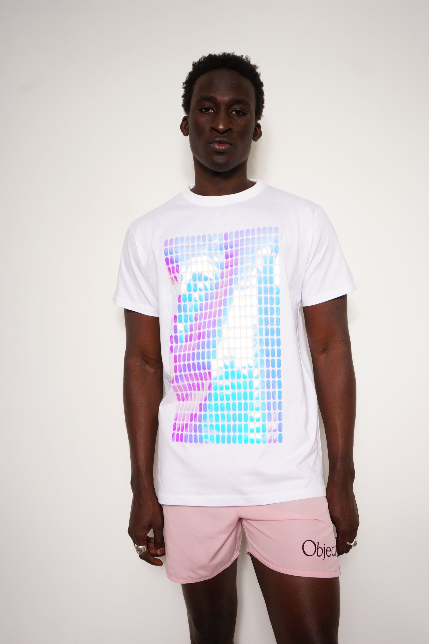 Pills T-Shirt - 100% Baumwolle
