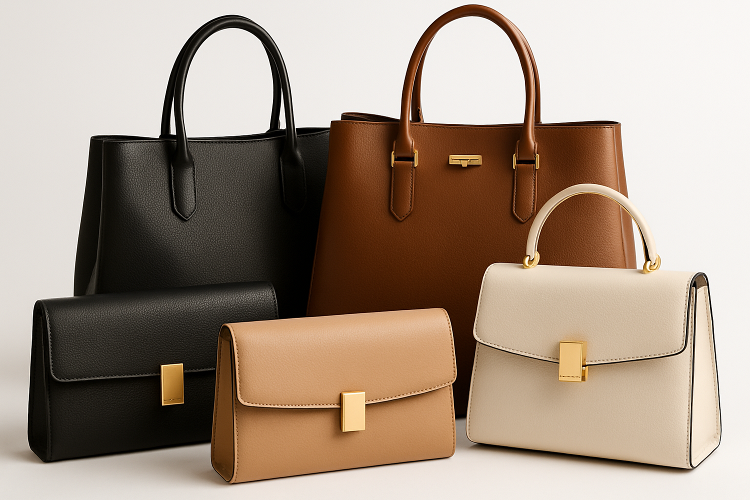 Designer Taschen