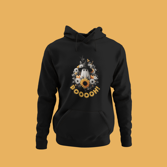 Coooohhtes Grusel Pulli - Unisex Pulli für ein gemütliches Halloween