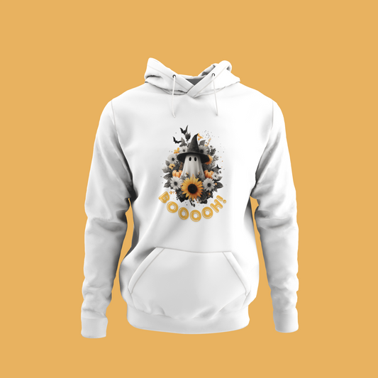 Coooohhtes Grusel Pulli - Unisex Pulli für ein gemütliches Halloween