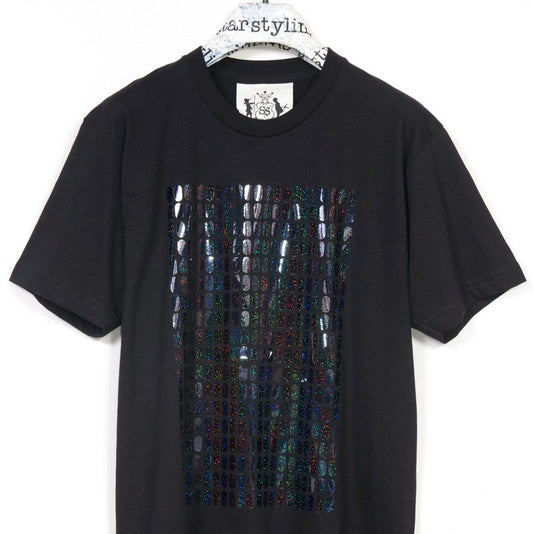 Pills T-Shirt - 100% Baumwolle