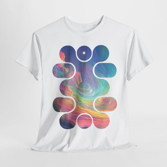 Vibrant Sky Vibes – Trendy Himmelskunst