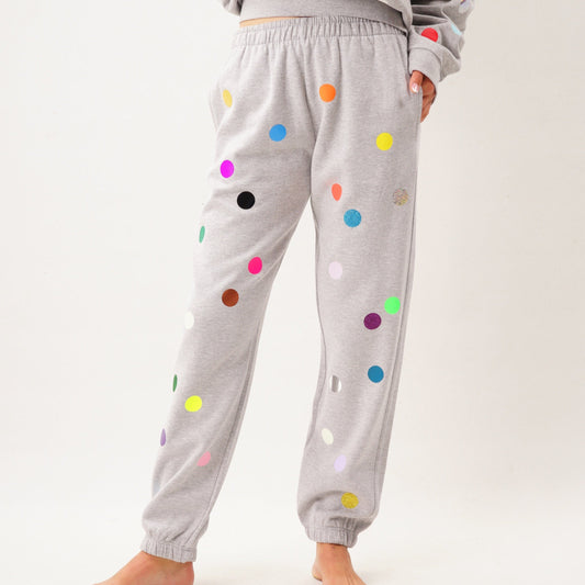 Points Joggers