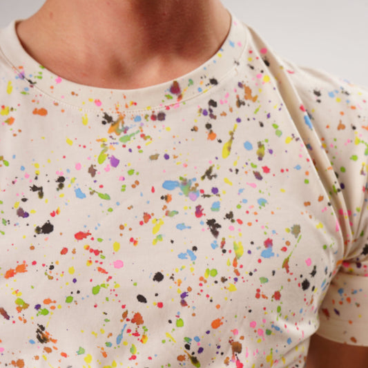 Pollo T-Shirt - 100% Baumwolle