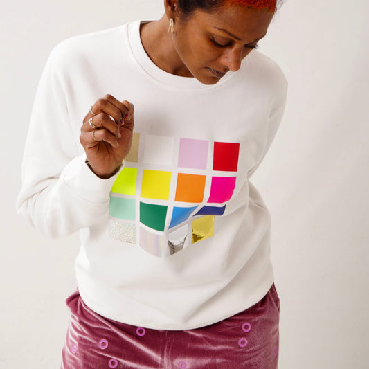 Richter Sweater - Staystyling
