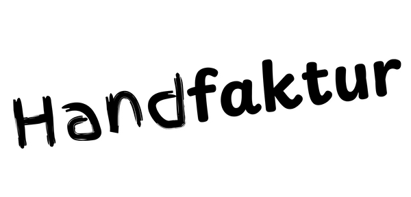 Handfaktur