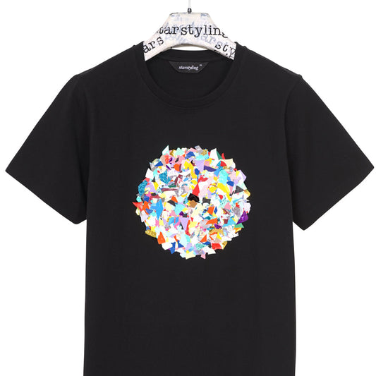 Dirt T-Shirt - 100% Baumwolle