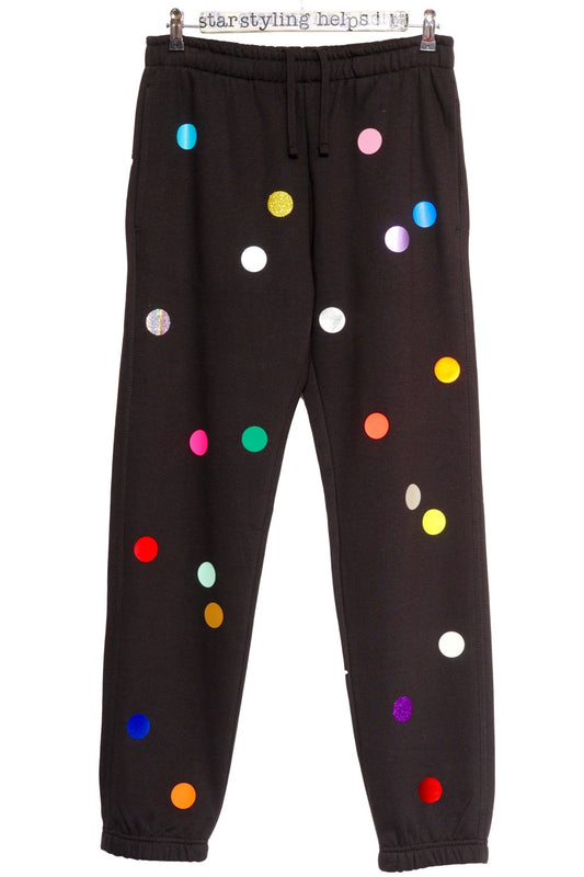 Points Joggers